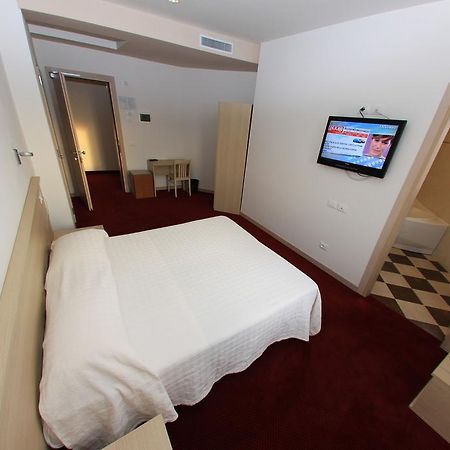 Park Hotel Italia Tezze sul Brenta Værelse billede