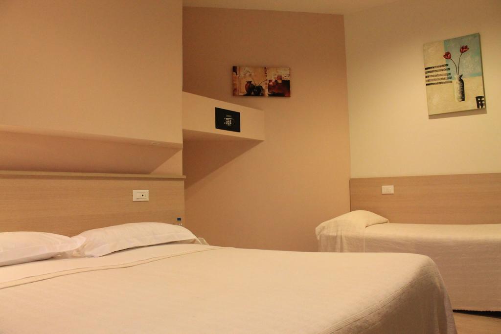 Park Hotel Italia Tezze sul Brenta Eksteriør billede