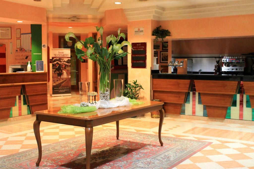 Park Hotel Italia Tezze sul Brenta Eksteriør billede