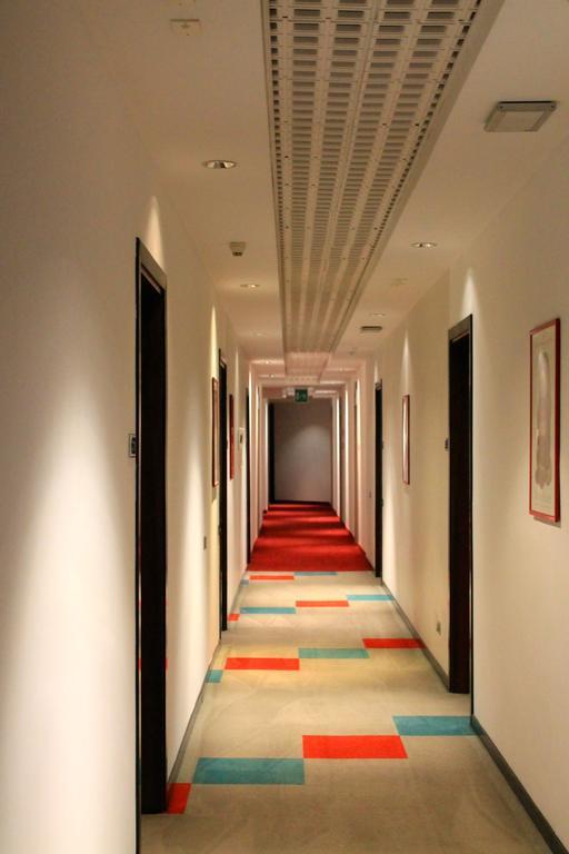 Park Hotel Italia Tezze sul Brenta Eksteriør billede