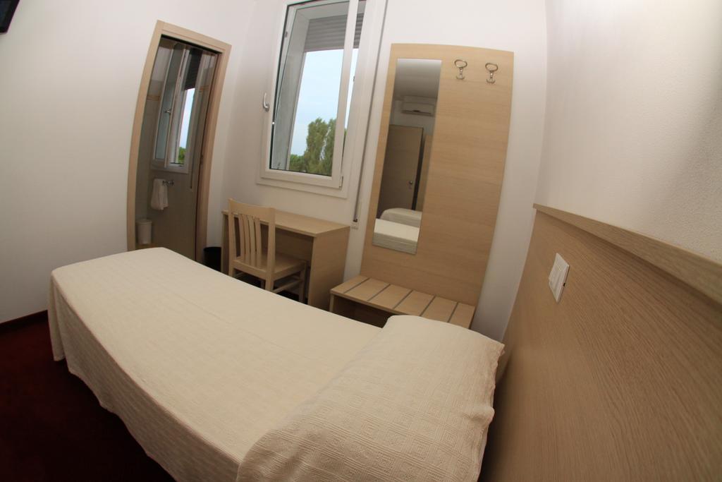 Park Hotel Italia Tezze sul Brenta Værelse billede
