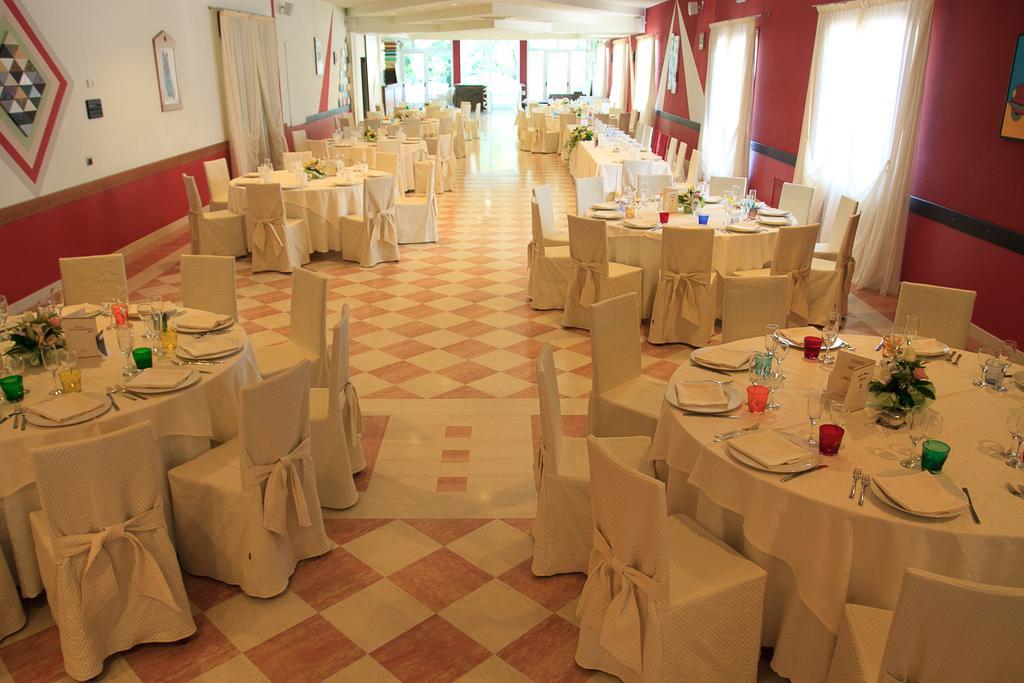 Park Hotel Italia Tezze sul Brenta Værelse billede