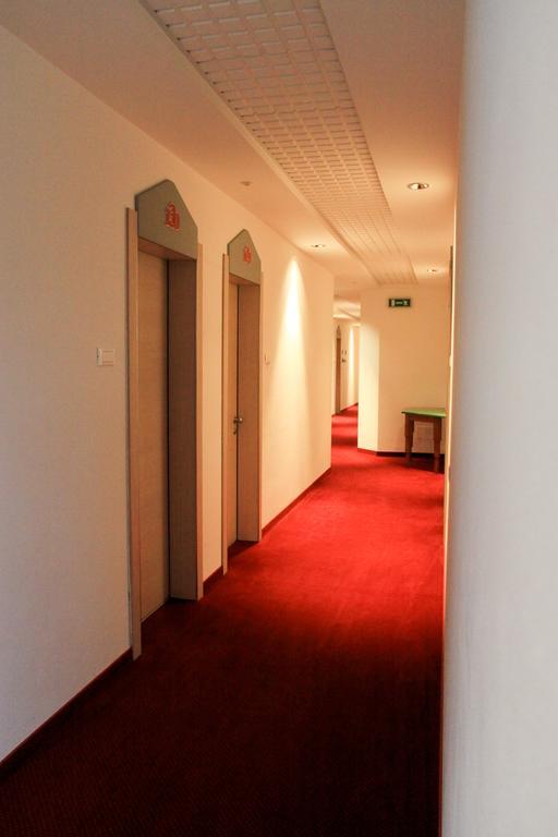 Park Hotel Italia Tezze sul Brenta Værelse billede