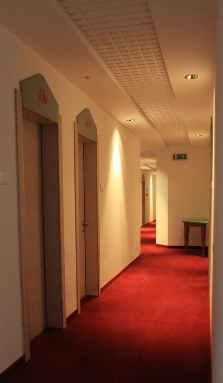 Park Hotel Italia Tezze sul Brenta Værelse billede