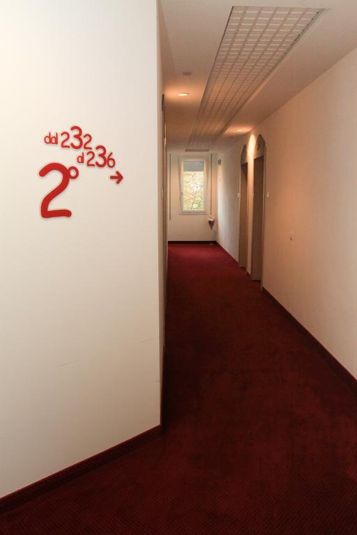 Park Hotel Italia Tezze sul Brenta Værelse billede