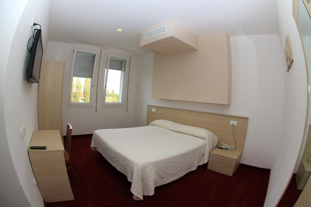Park Hotel Italia Tezze sul Brenta Værelse billede