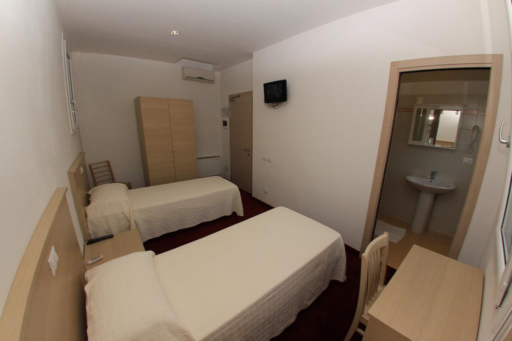 Park Hotel Italia Tezze sul Brenta Værelse billede