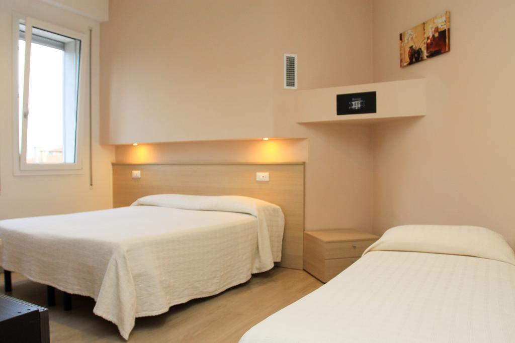 Park Hotel Italia Tezze sul Brenta Værelse billede