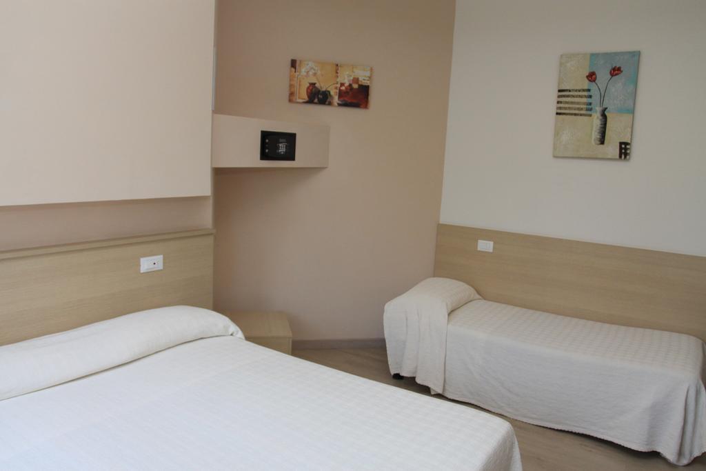 Park Hotel Italia Tezze sul Brenta Værelse billede