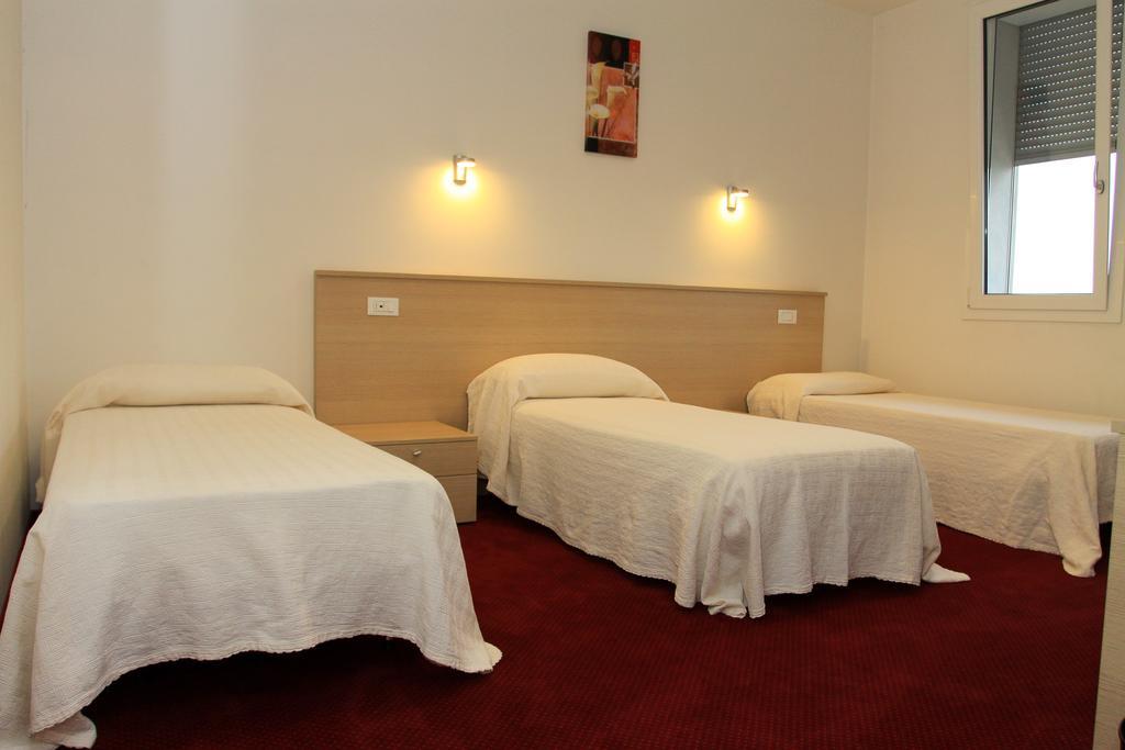 Park Hotel Italia Tezze sul Brenta Værelse billede