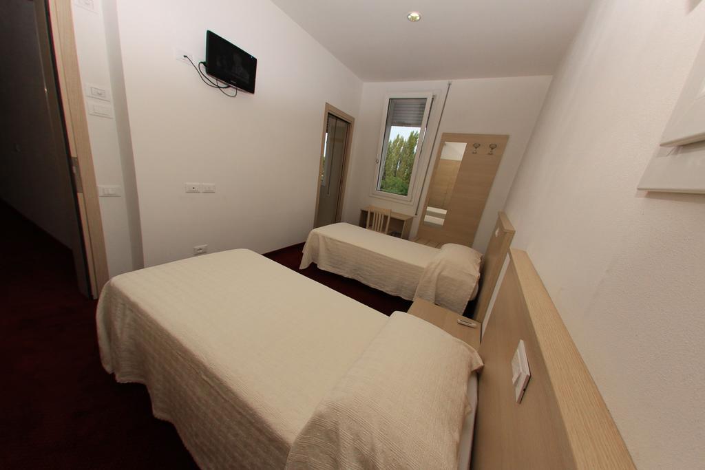 Park Hotel Italia Tezze sul Brenta Værelse billede