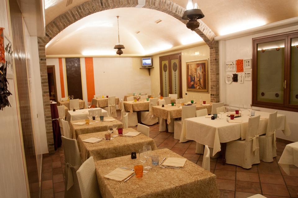 Park Hotel Italia Tezze sul Brenta Eksteriør billede