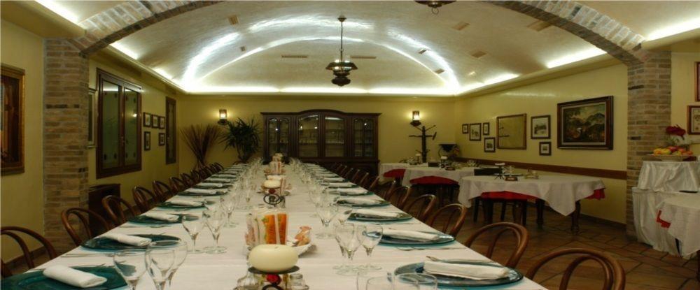 Park Hotel Italia Tezze sul Brenta Eksteriør billede