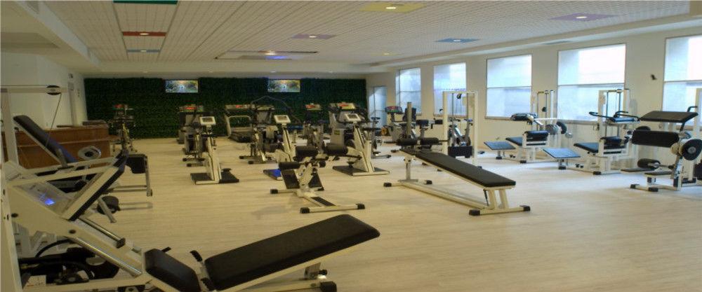 Park Hotel Italia Tezze sul Brenta Eksteriør billede