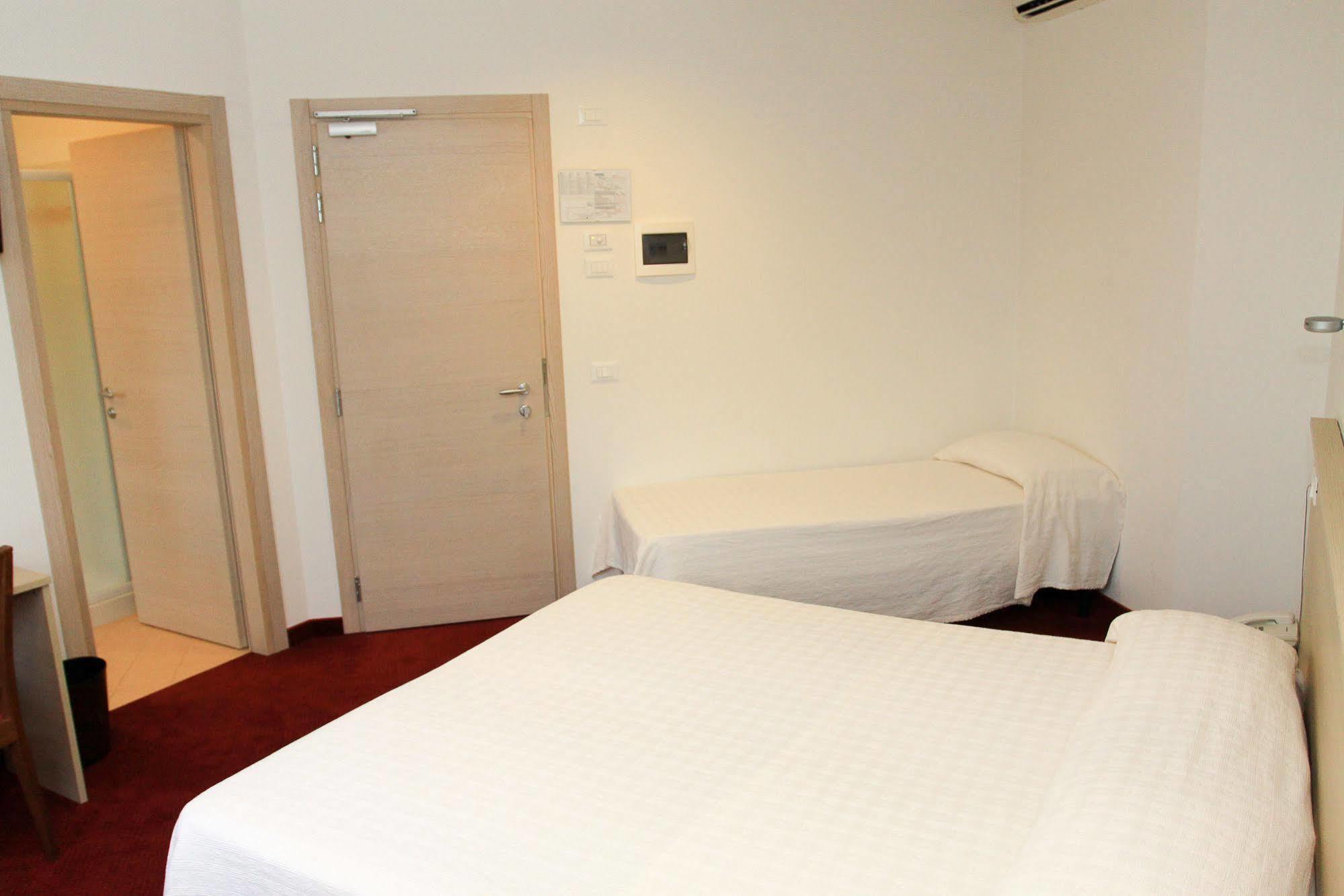 Park Hotel Italia Tezze sul Brenta Eksteriør billede