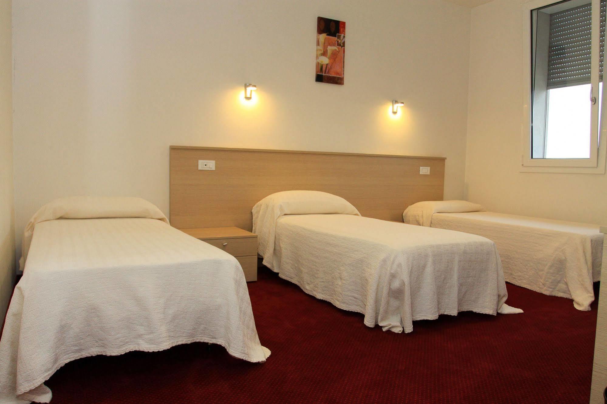 Park Hotel Italia Tezze sul Brenta Eksteriør billede